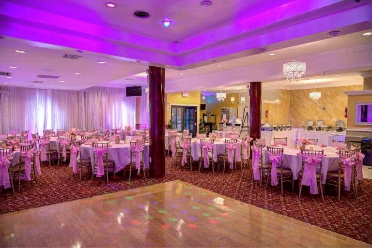 Photo Gallery Queens Party Hall