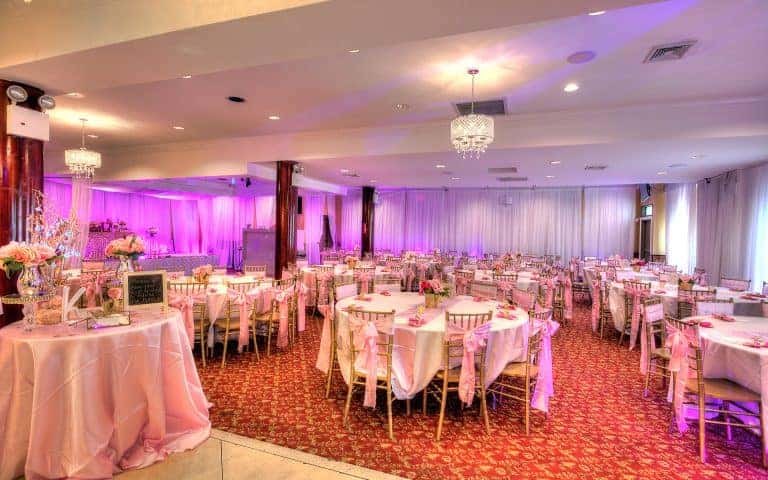 Atlantis Hall | Queens Catering Hall | Party Hall Queens